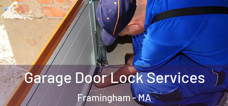  Garage Door Lock Services Framingham - MA