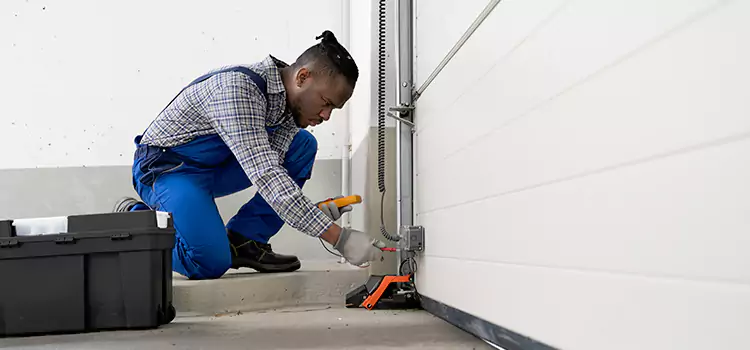 Expert Solutions for Every Garage Lock Need in Framingham, MA