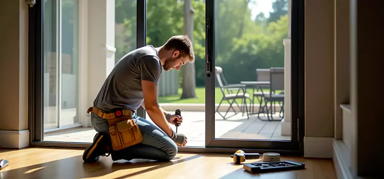 Comprehensive Solutions for Every Glass Door Need in Framingham, MA
