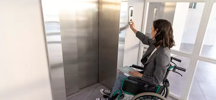 Benefits of Modern Handicap Door Systems in Framingham, MA