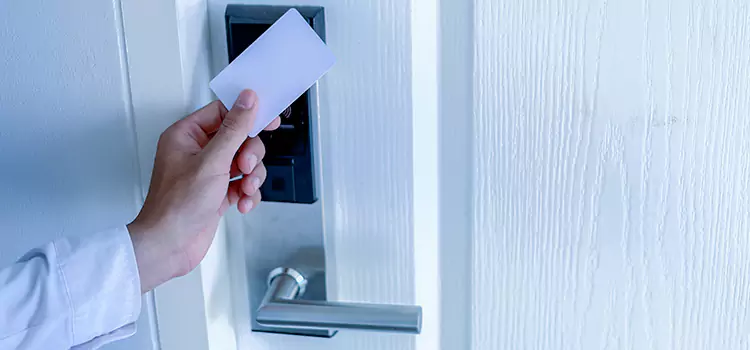 Why Choose Us for Your Keycard Lock Installation in Framingham, MA?