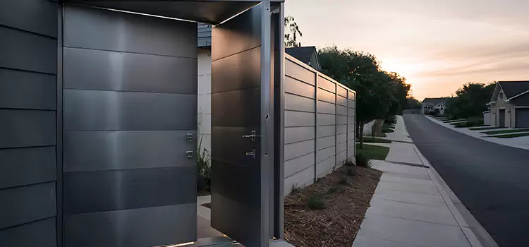 Comprehensive Steel Door Solutions in Framingham, MA