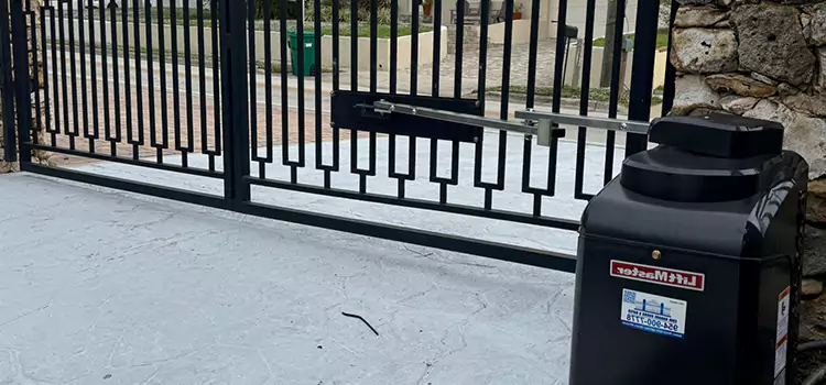 Seamless Installation and Support for Your New Gate in Framingham, MA